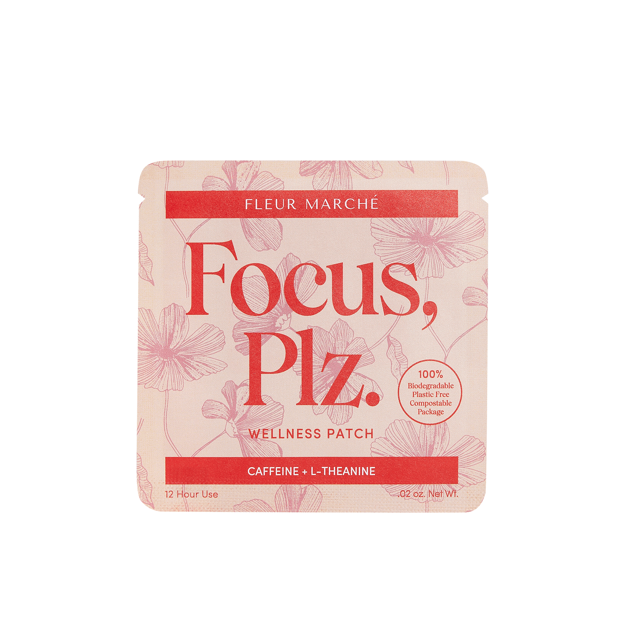 Focus Plz. container