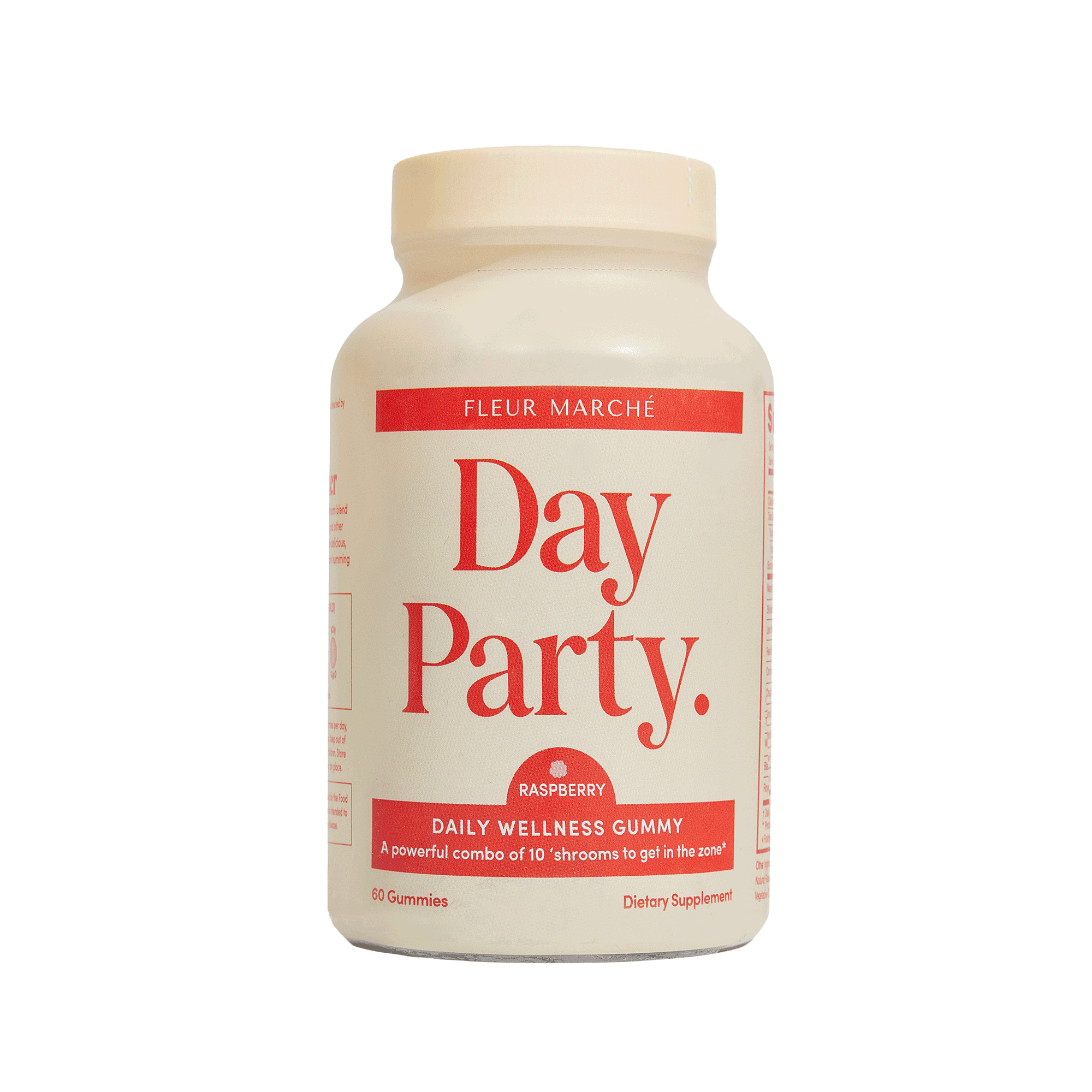 Day Party Gummies