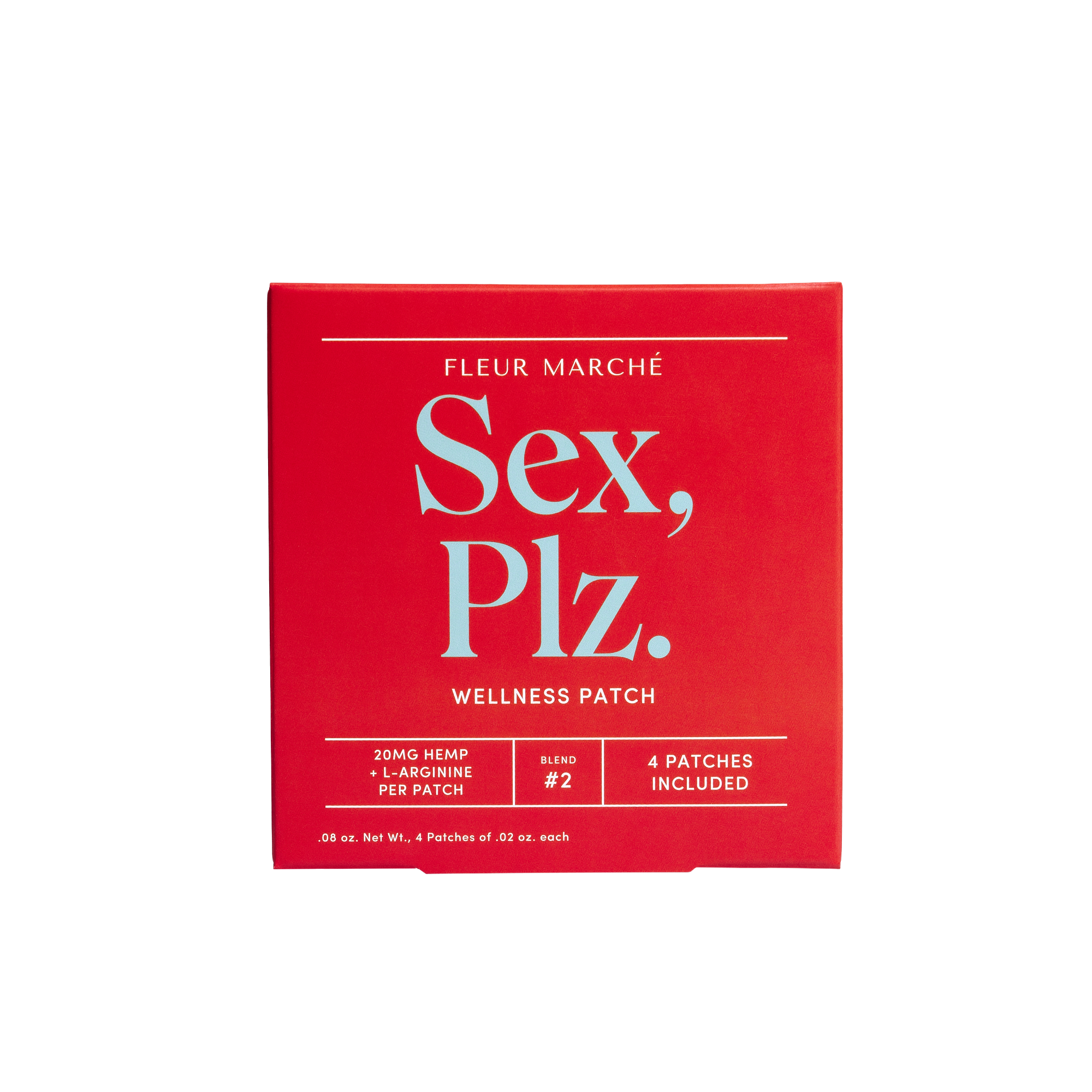 Wholesale Sex, Plz. Multipack