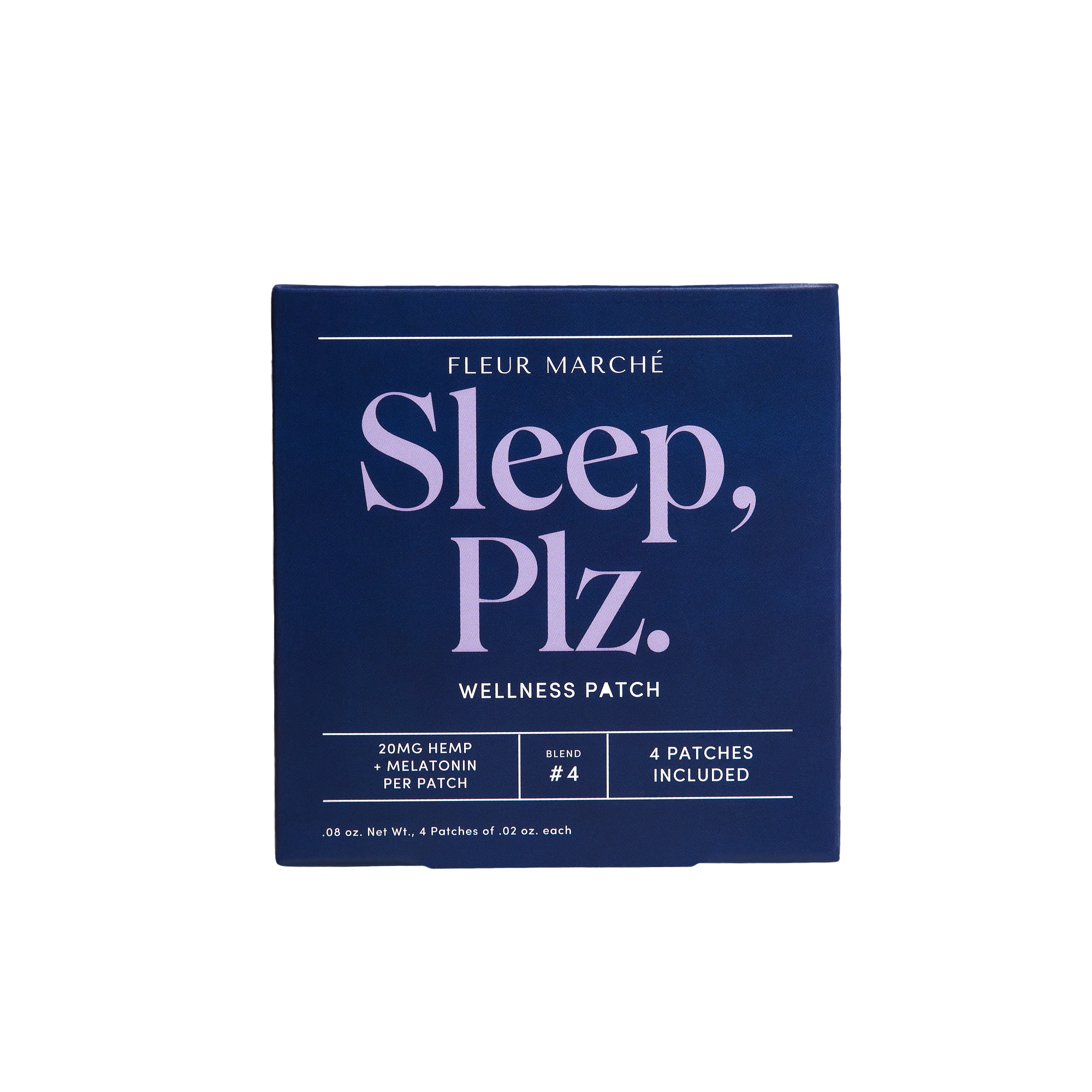 Wholesale Sleep, Plz. Multipack