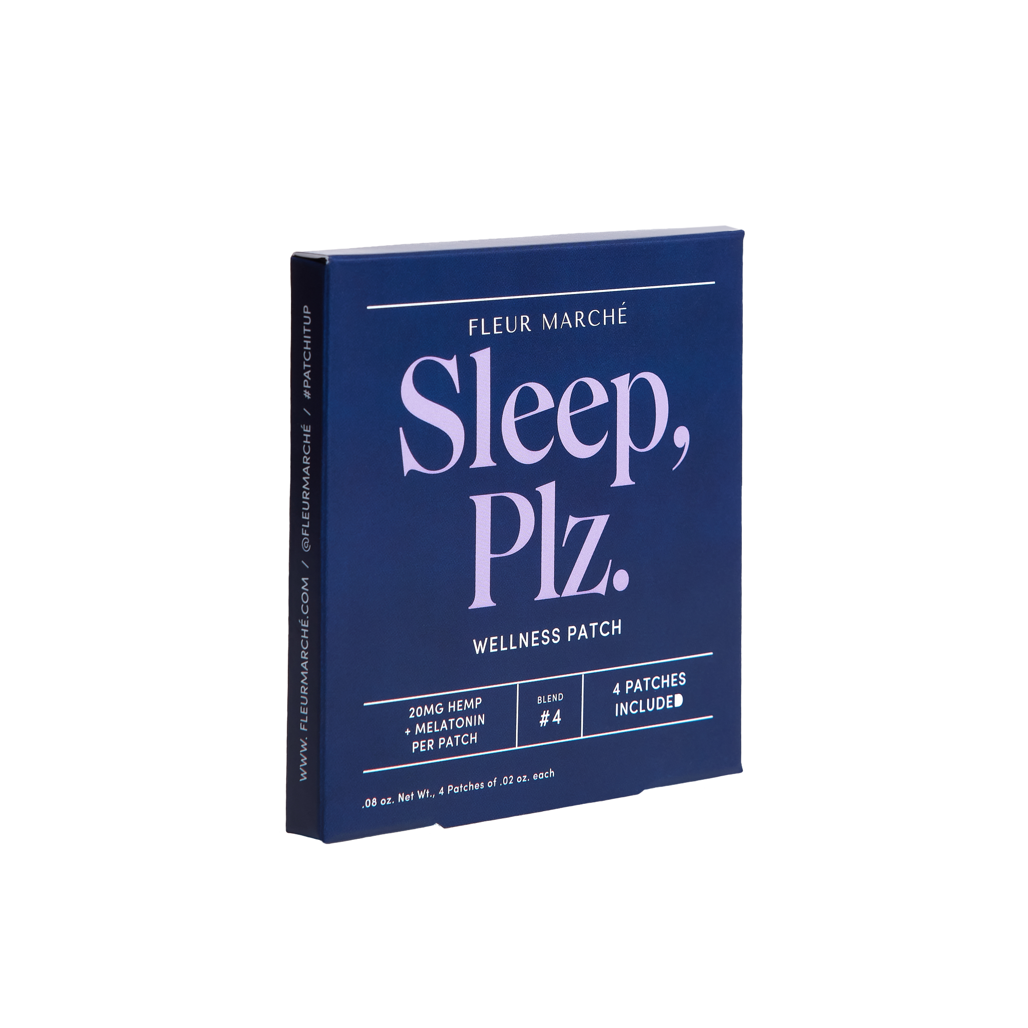 Wholesale Sleep, Plz. Multipack