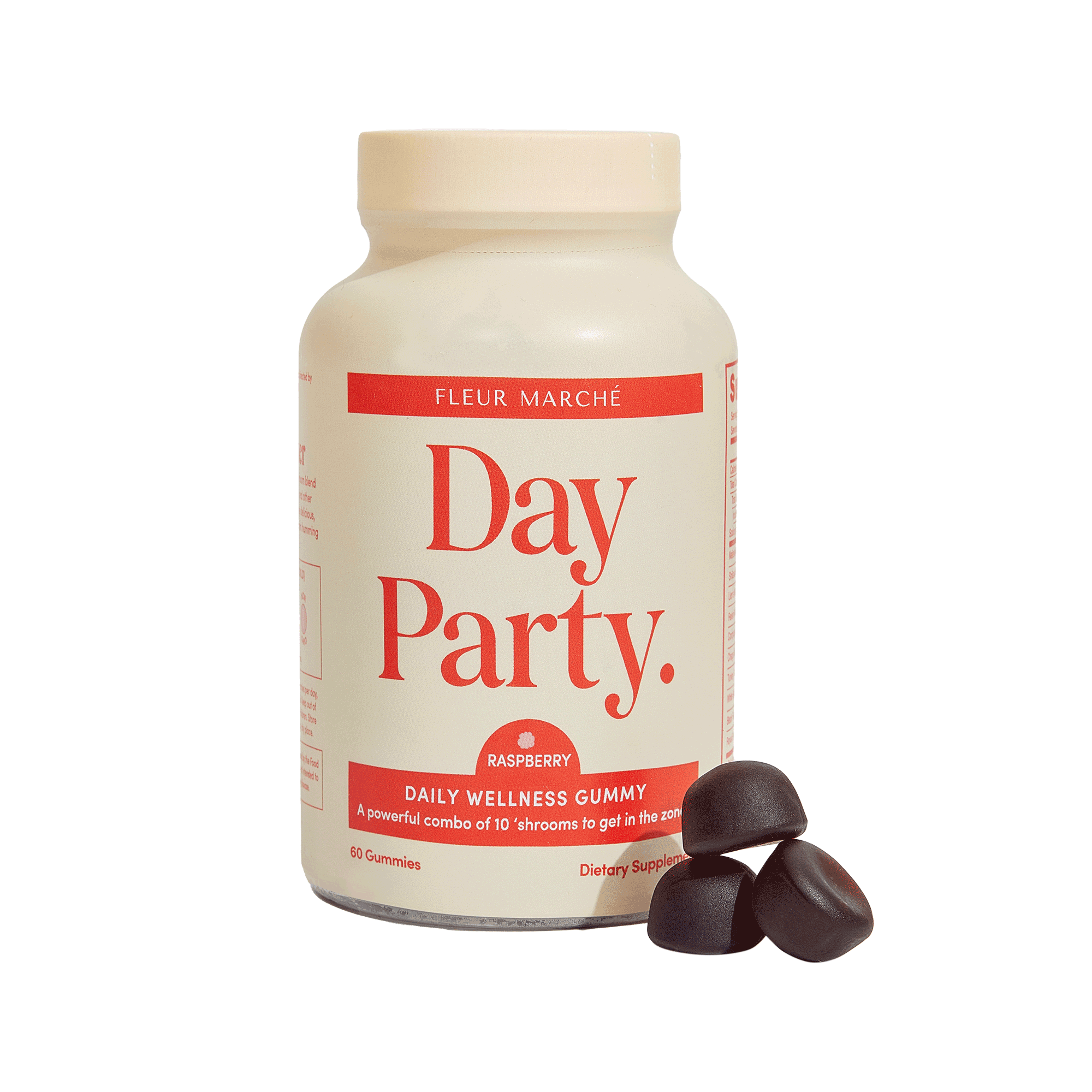 Day Party. – Fleur Marché