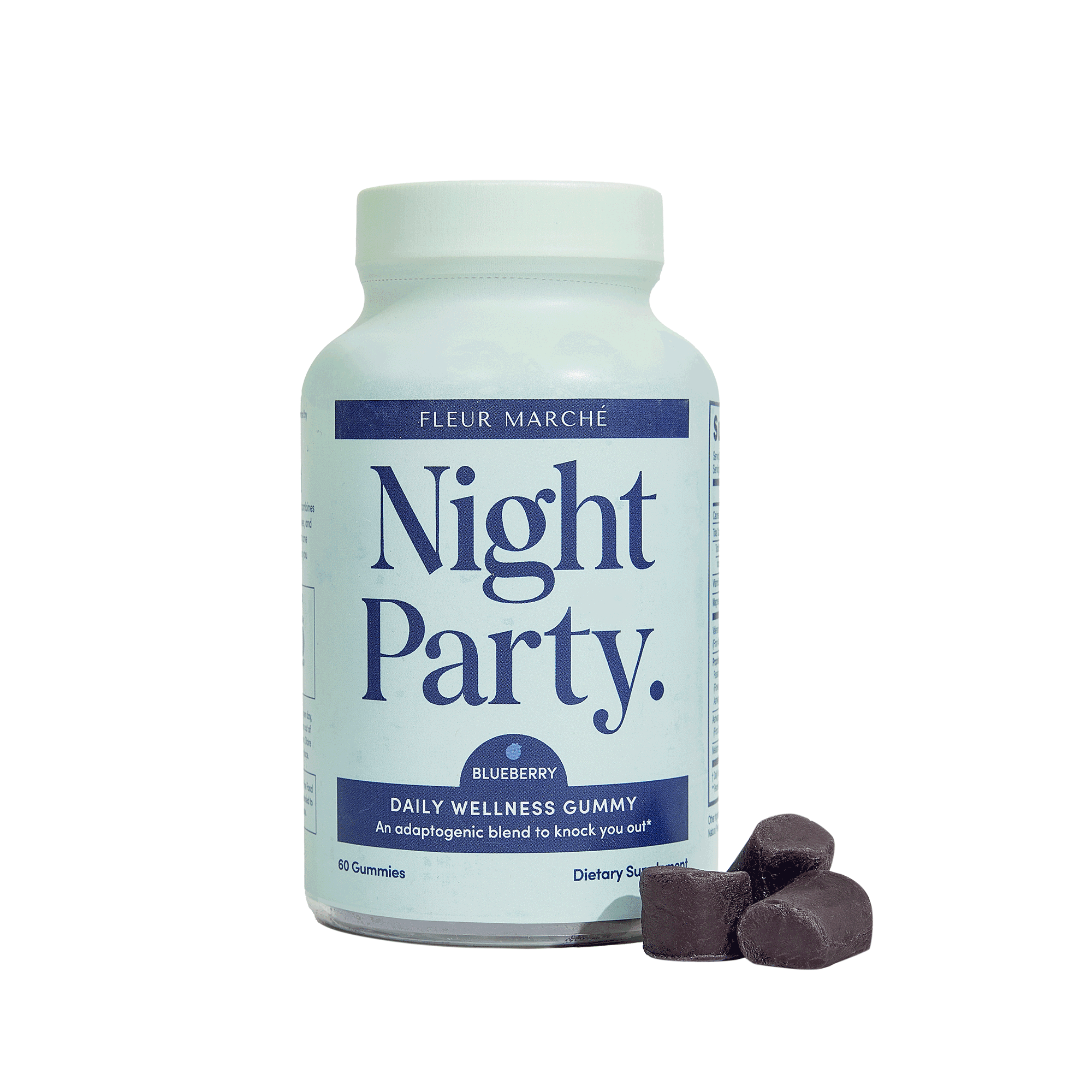 Night Party Gummy - Wholesale